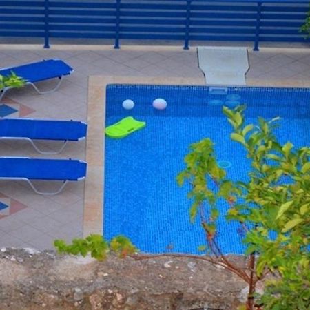 Maria Studios Αγία Ευφημία Εξωτερικό φωτογραφία