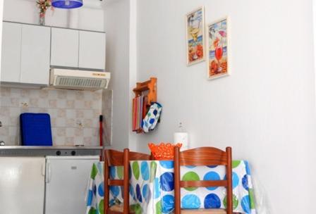 Maria Studios Αγία Ευφημία Εξωτερικό φωτογραφία