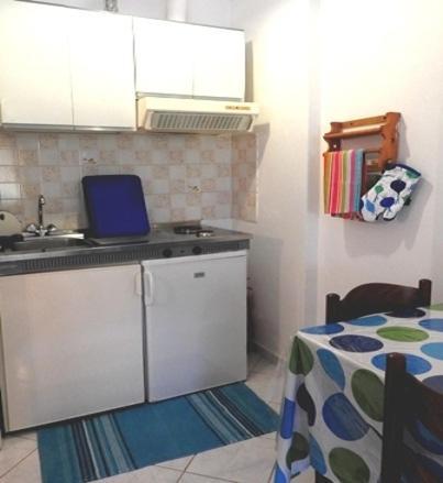 Maria Studios Αγία Ευφημία Εξωτερικό φωτογραφία